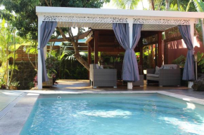 Le Rubinjo - Appartement d'h��tes